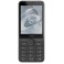 ΚΙΝΗΤΟ ΤΗΛΕΦΩΝΟ NOKIA 215 DS 4G (1GF026CPA2G01) BLACK